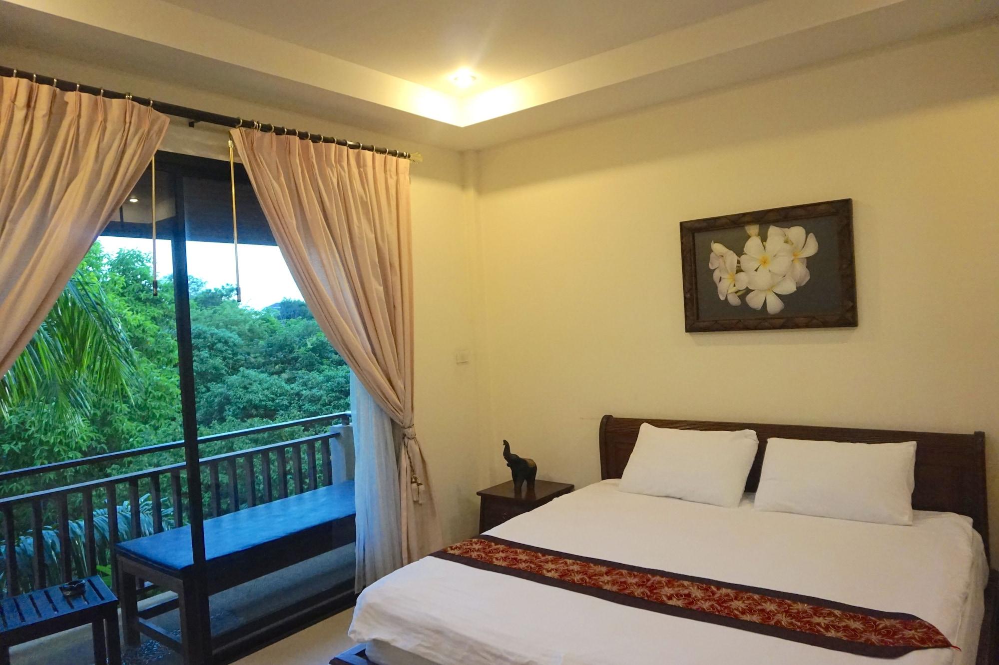פאטאיה Thai Pura Resort מראה חיצוני תמונה
