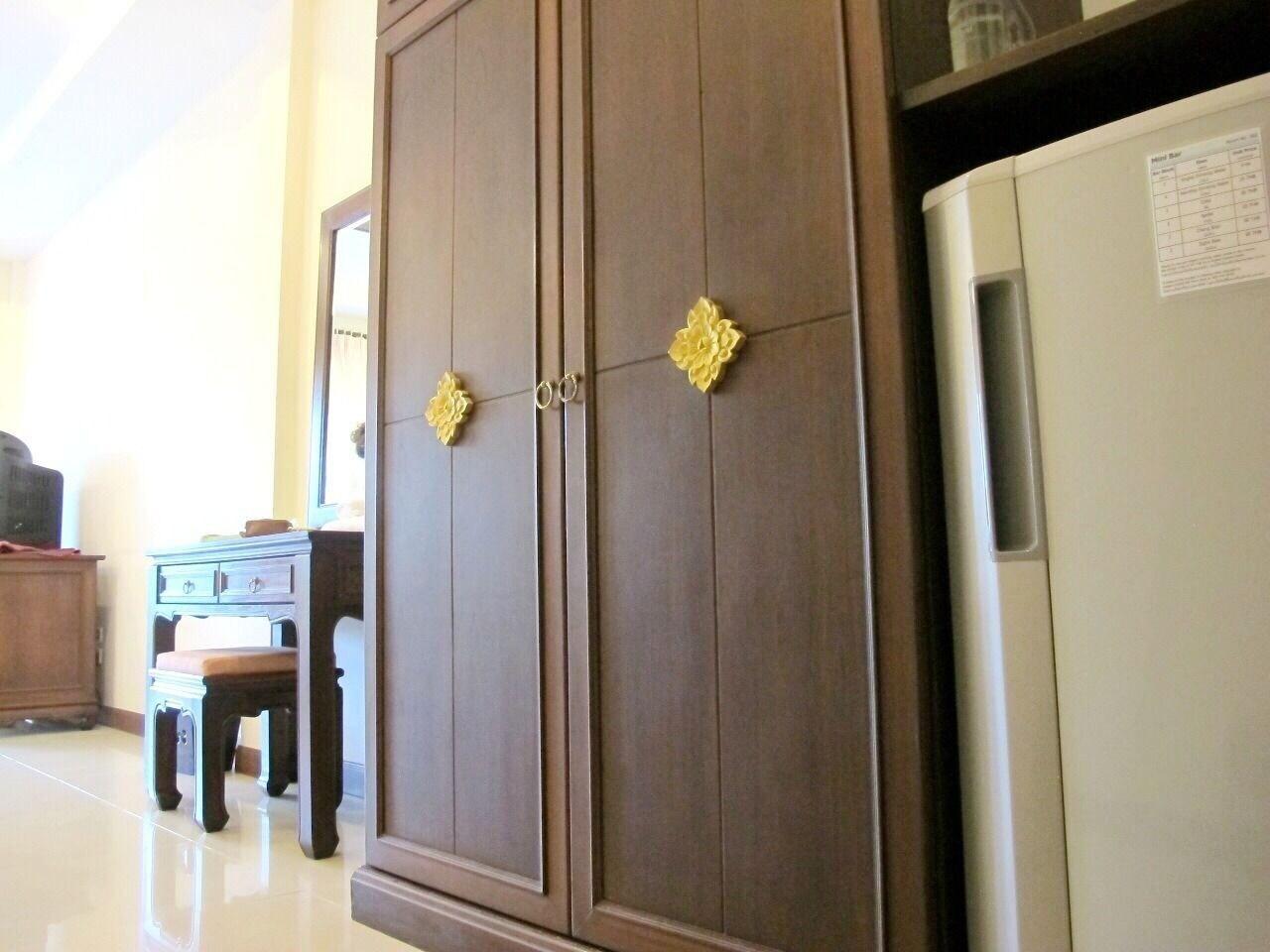 פאטאיה Thai Pura Resort מראה חיצוני תמונה
