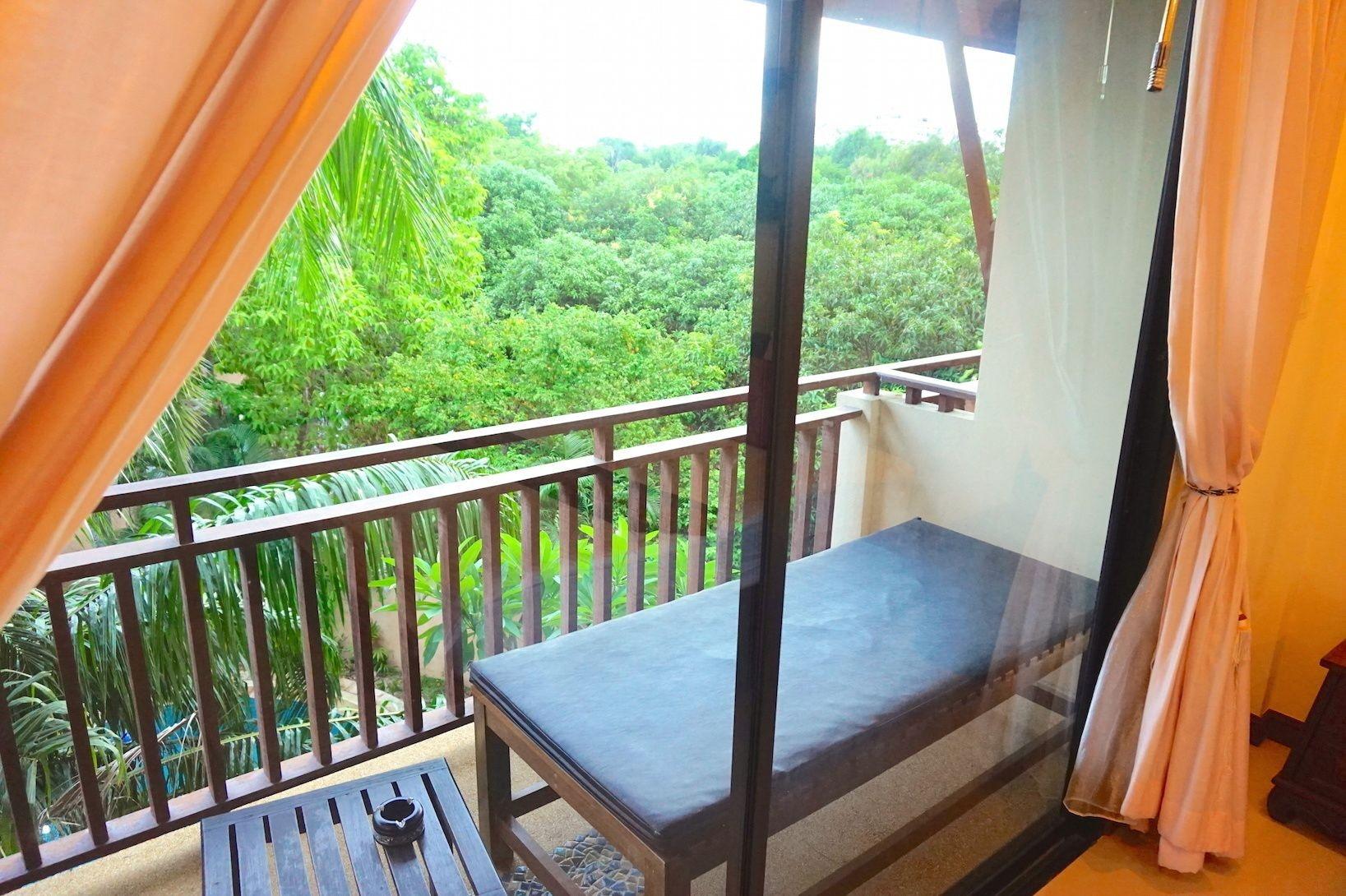 פאטאיה Thai Pura Resort מראה חיצוני תמונה