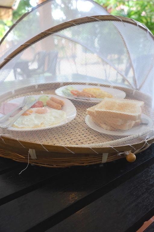 פאטאיה Thai Pura Resort מראה חיצוני תמונה