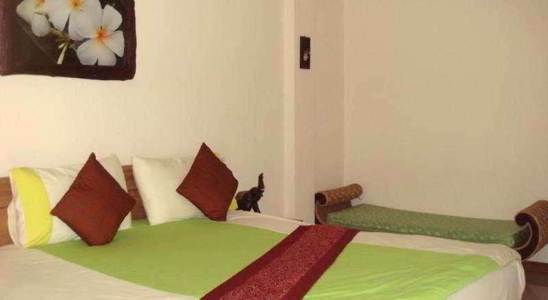 פאטאיה Thai Pura Resort מראה חיצוני תמונה