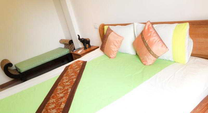 פאטאיה Thai Pura Resort מראה חיצוני תמונה