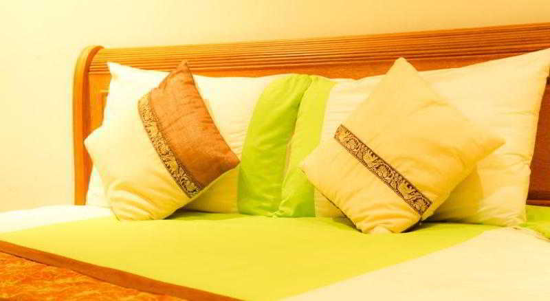 פאטאיה Thai Pura Resort מראה חיצוני תמונה